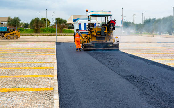 Best Driveway Repair Near Me  in Trussville, AL