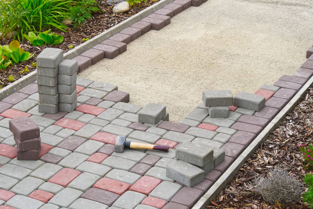 Trusted Trussville, AL Driveway Pavers Experts
