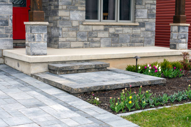 Decorative Driveway Pavers in Trussville, AL