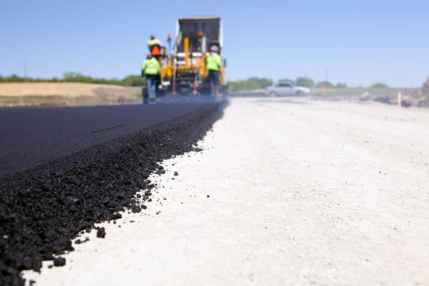Reasons to Select Us for Your Driveway Paving Requirements in Trussville, AL