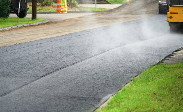 Driveway Repair Near Me in Trussville, AL