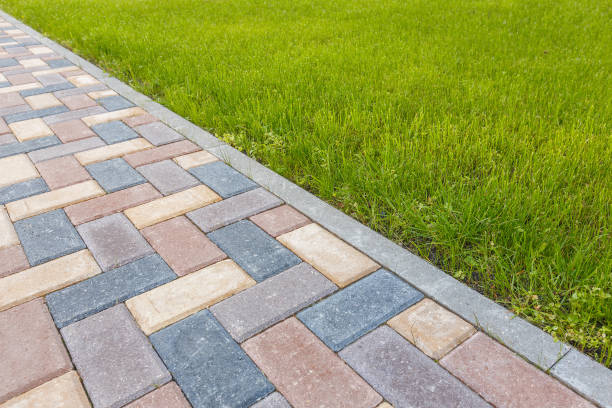 Best Concrete Paver Driveway  in Trussville, AL
